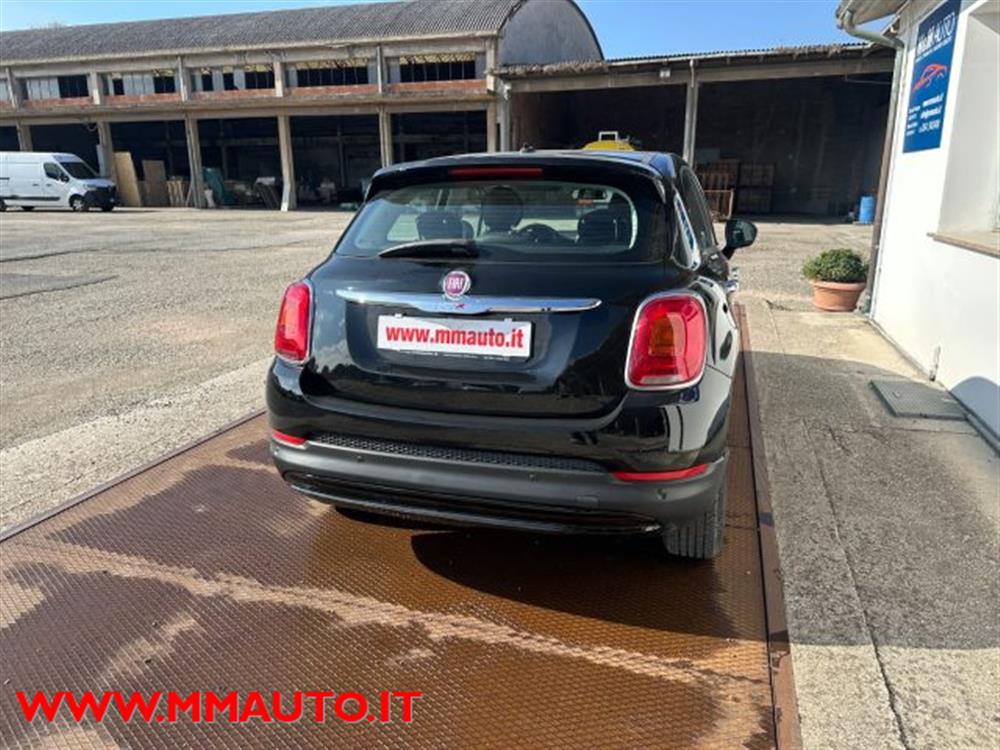 500X 500X 1.3 MultiJet 95 CV B