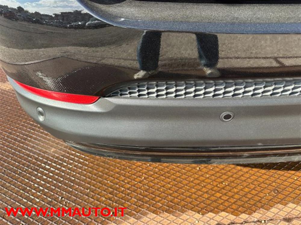 500X 500X 1.3 MultiJet 95 CV B