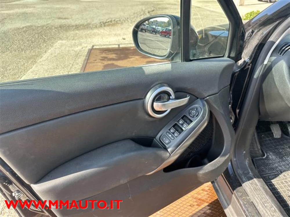 500X 500X 1.3 MultiJet 95 CV B