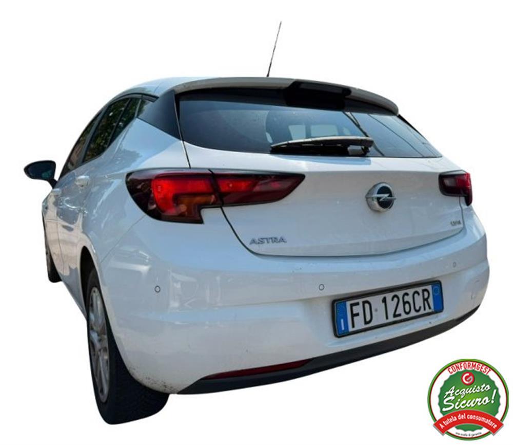 Astra Astra 1.6 CDTi 5 porte Bus