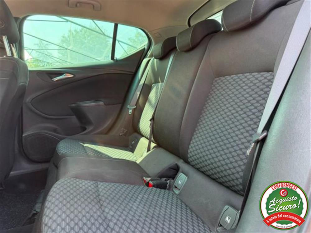 Astra Astra 1.6 CDTi 5 porte Bus