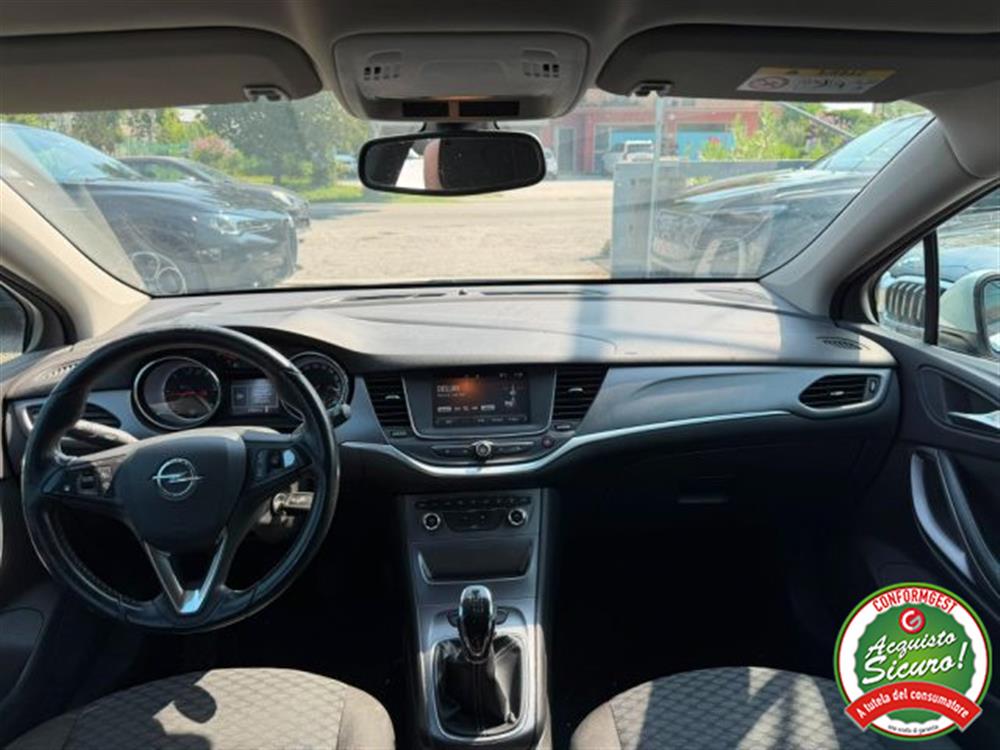 Astra Astra 1.6 CDTi 5 porte Bus