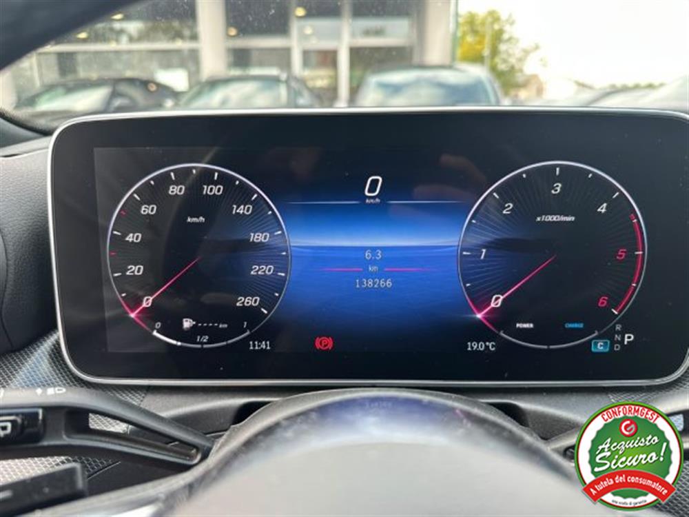 C 220 C 220 d Mild hybrid 4Matic