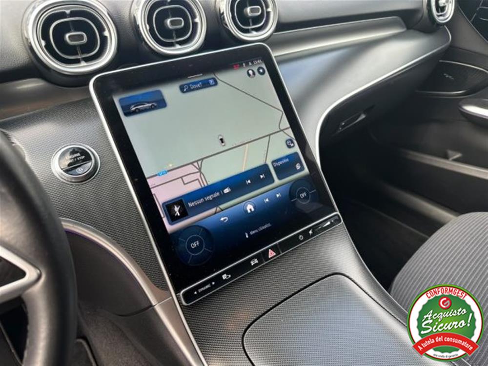 C 220 C 220 d Mild hybrid 4Matic