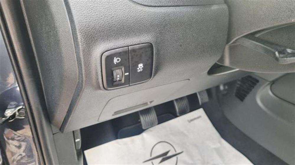 i10 i10 1.0 MPI Connectline