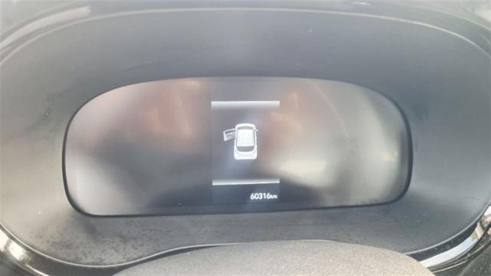 i10 i10 1.0 MPI Connectline