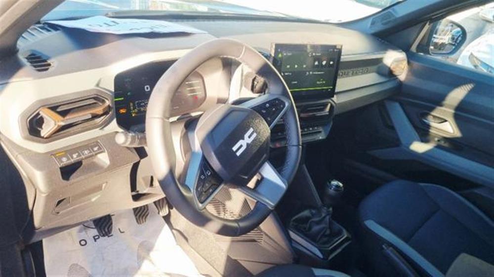 Duster Duster Tce 130 CV MHEV 4x4