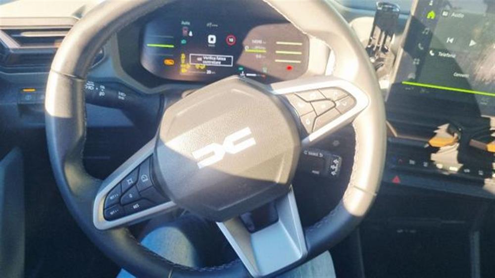 Duster Duster Tce 130 CV MHEV 4x4