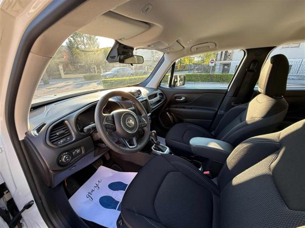 Renegade Renegade 1.3 T4 190CV PHEV 4x