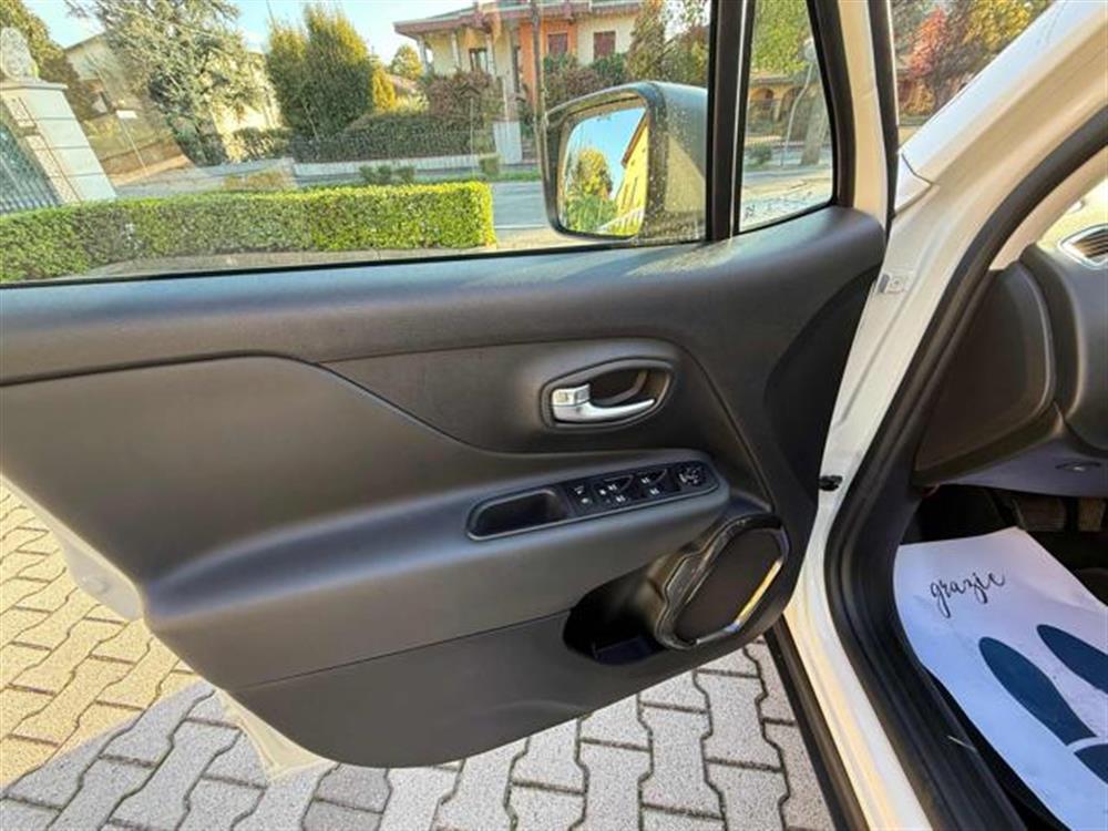 Renegade Renegade 1.3 T4 190CV PHEV 4x