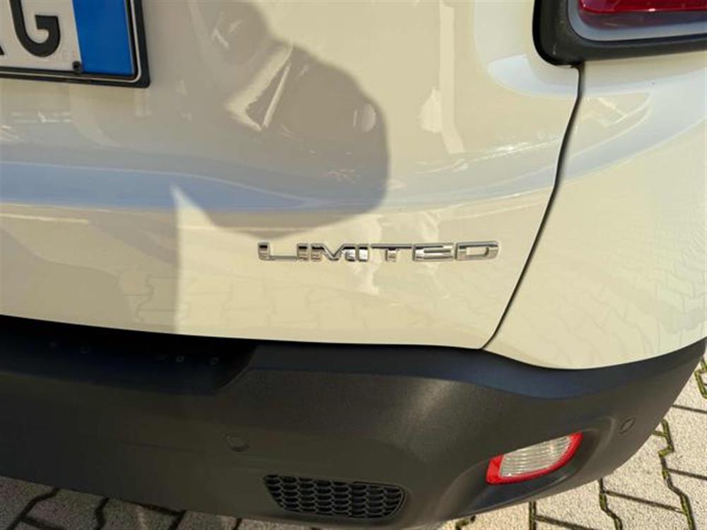 Renegade Renegade 1.3 T4 190CV PHEV 4x