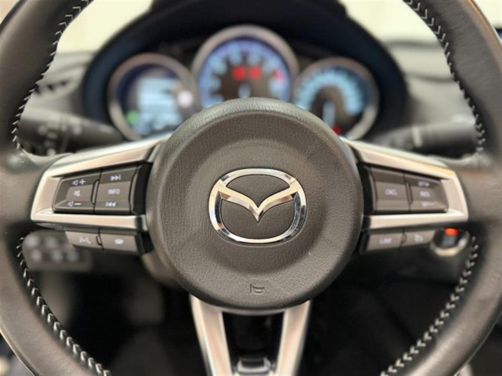 MX-5 MX-5 1.5 Skyactive 132 CV