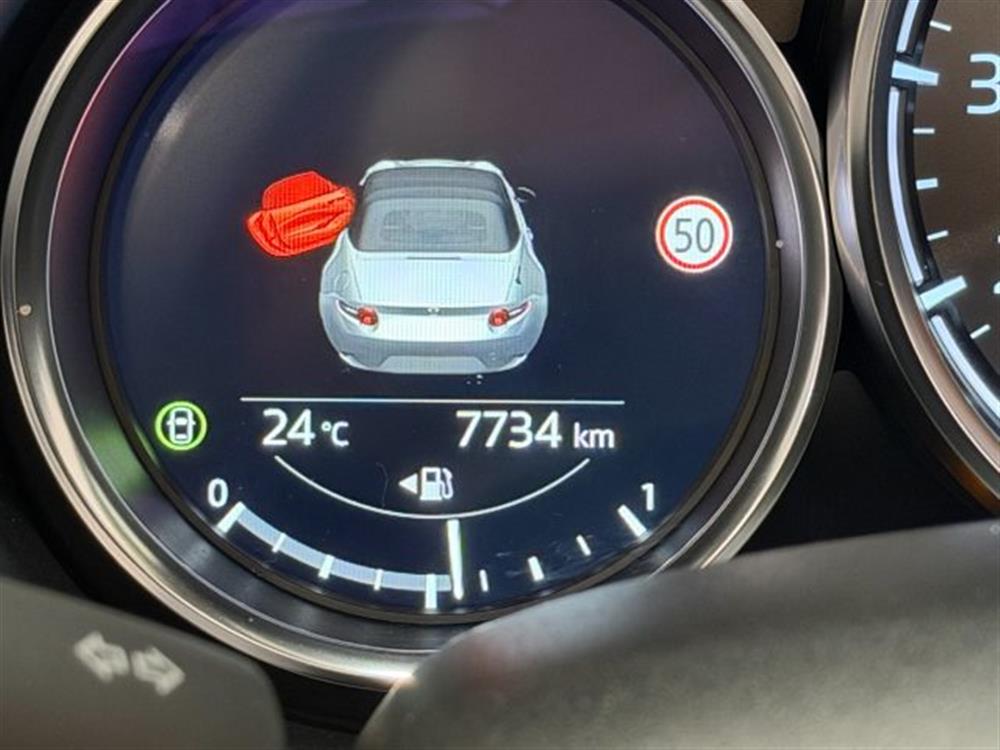 MX-5 MX-5 1.5 Skyactive 132 CV