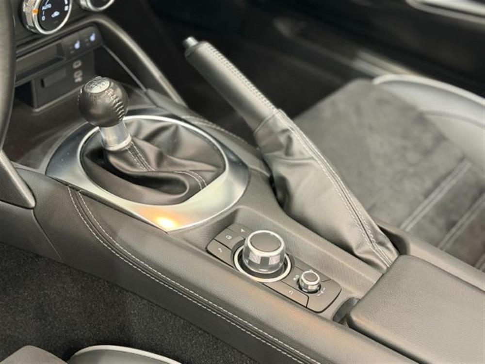 MX-5 MX-5 1.5 Skyactive 132 CV