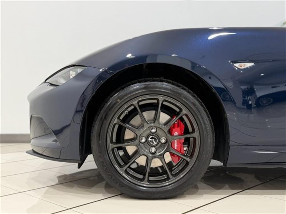 MX-5 MX-5 1.5 Skyactive 132 CV