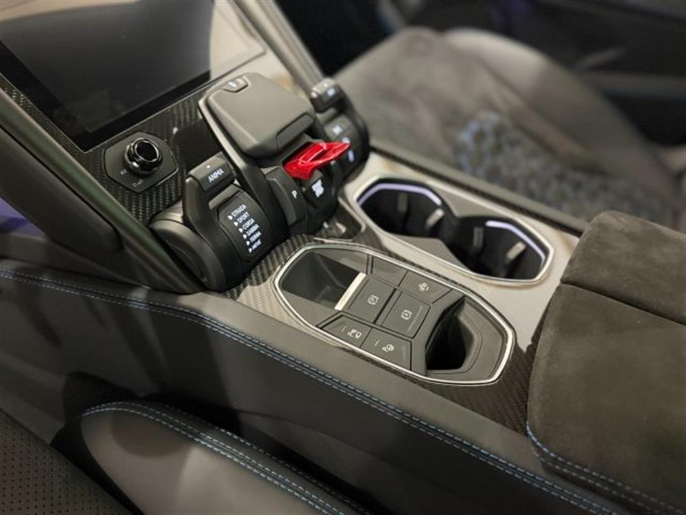 Urus Urus 4.0 S 60th IVA ESPOS