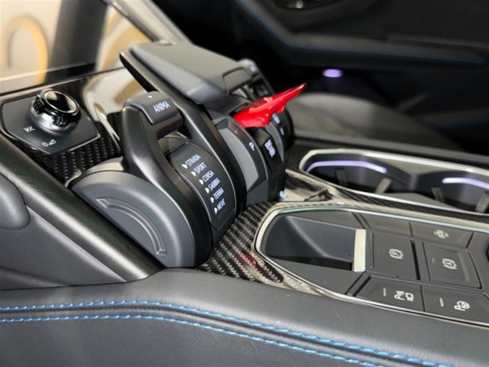 Urus Urus 4.0 S 60th IVA ESPOS