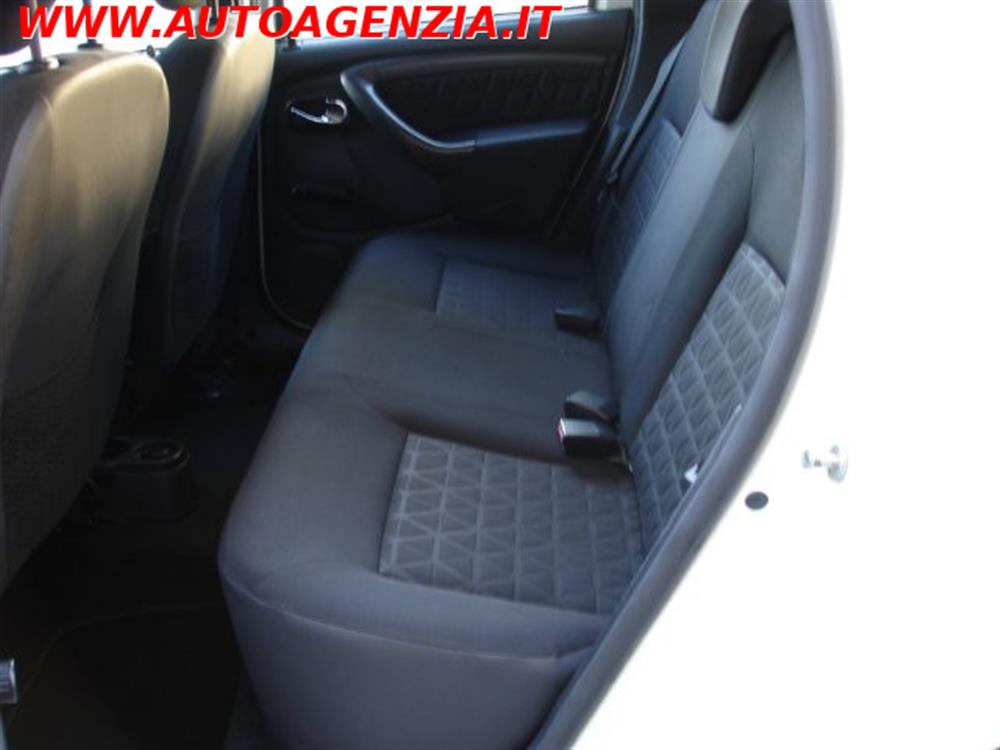 Duster Duster 1.5 dCi 110CV 4x2 La