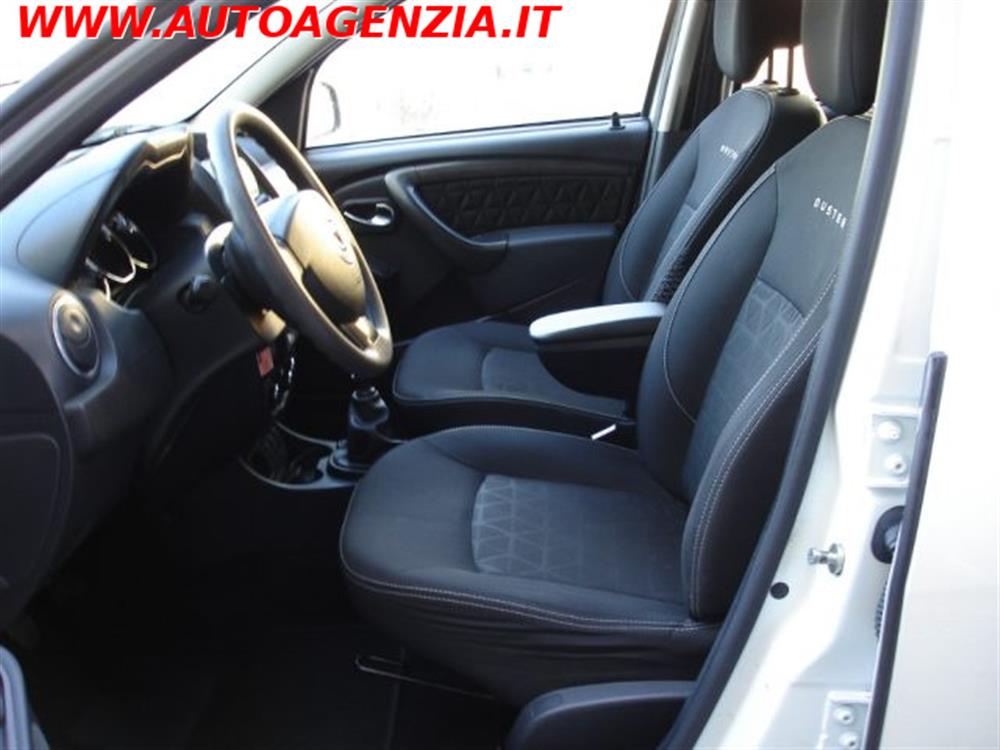 Duster Duster 1.5 dCi 110CV 4x2 La