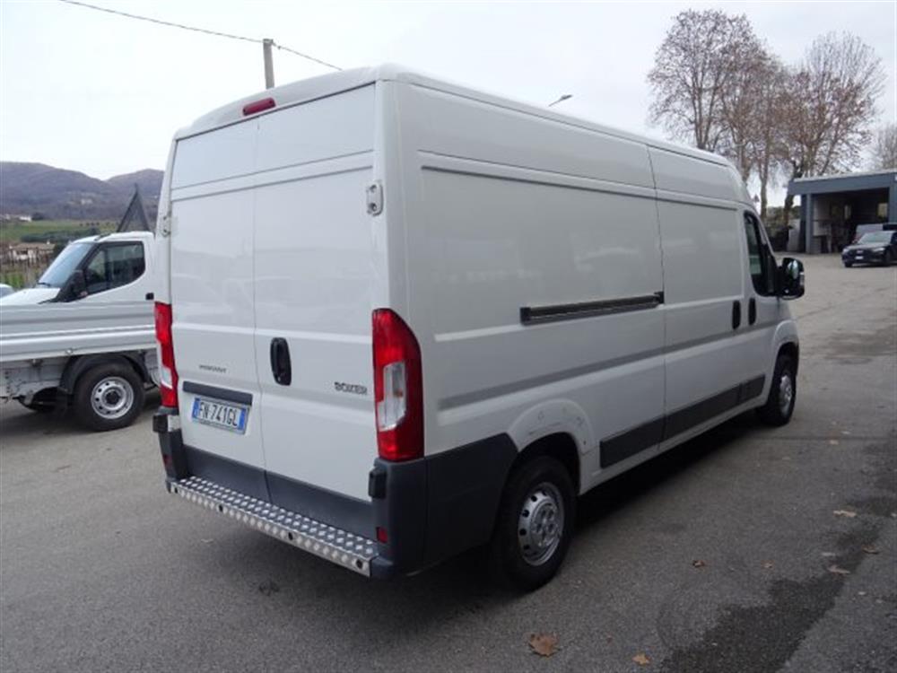Boxer Boxer 35 Q.LI 2.0 BlueHDi