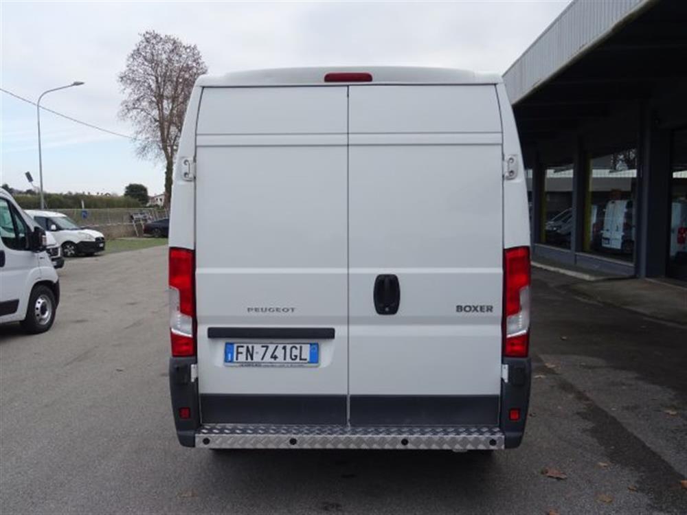 Boxer Boxer 35 Q.LI 2.0 BlueHDi