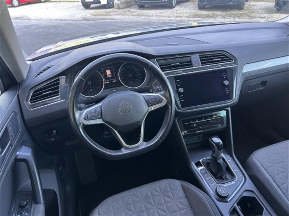 Tiguan Tiguan 2.0 TDI 150 CV SCR D