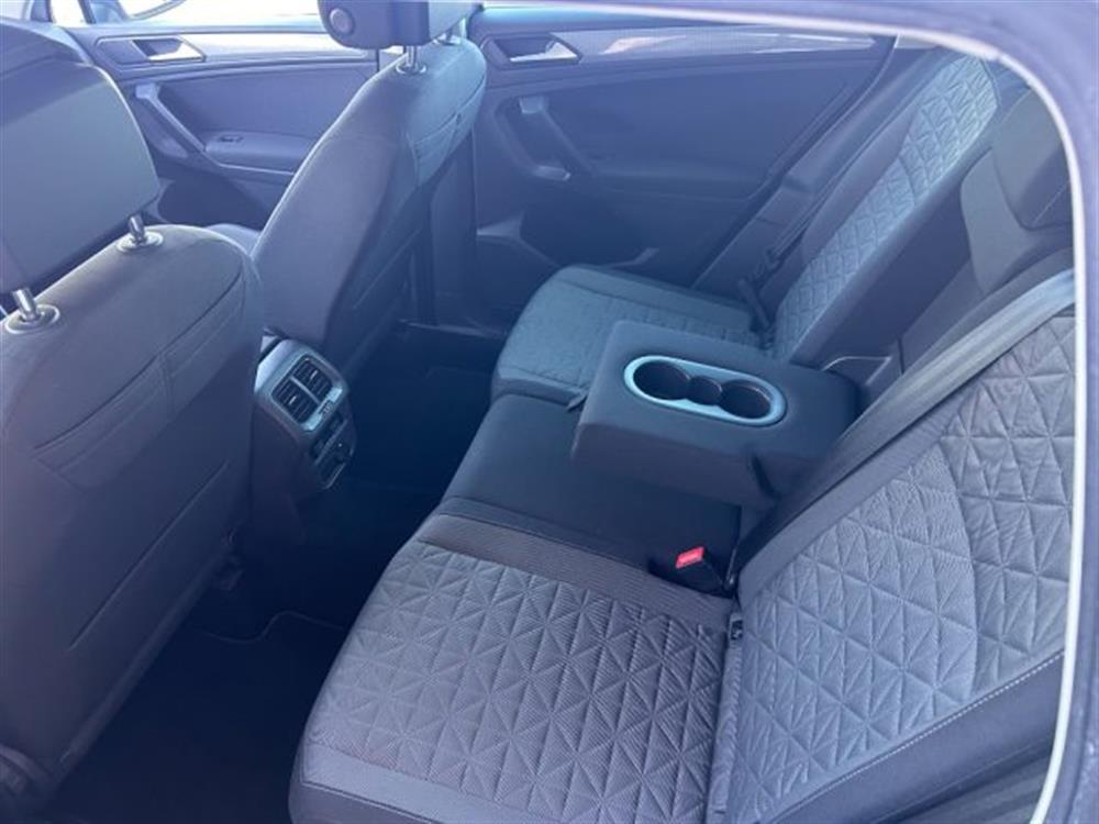 Tiguan Tiguan 2.0 TDI 150 CV SCR D