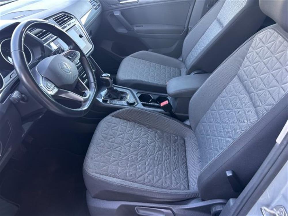 Tiguan Tiguan 2.0 TDI 150 CV SCR D