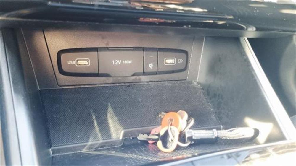 Tucson Tucson 1.6 HEV aut. XTech