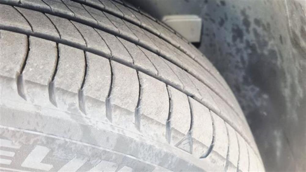 Tucson Tucson 1.6 HEV aut. XTech
