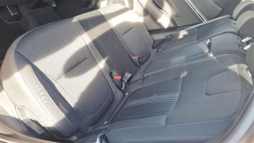 Tucson Tucson 1.6 HEV aut. XTech