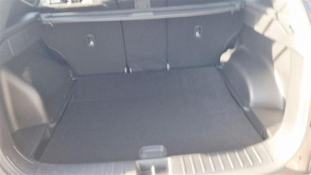 Tucson Tucson 1.6 HEV aut. XTech
