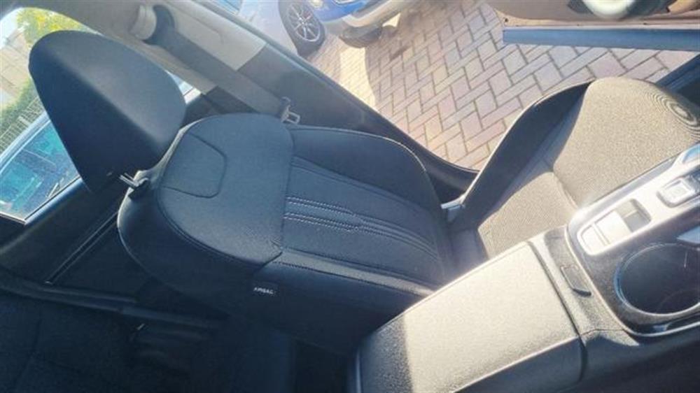 Tucson Tucson 1.6 HEV aut. XTech