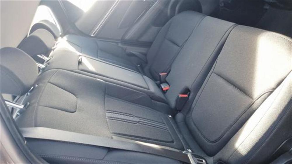 Tucson Tucson 1.6 HEV aut. XTech