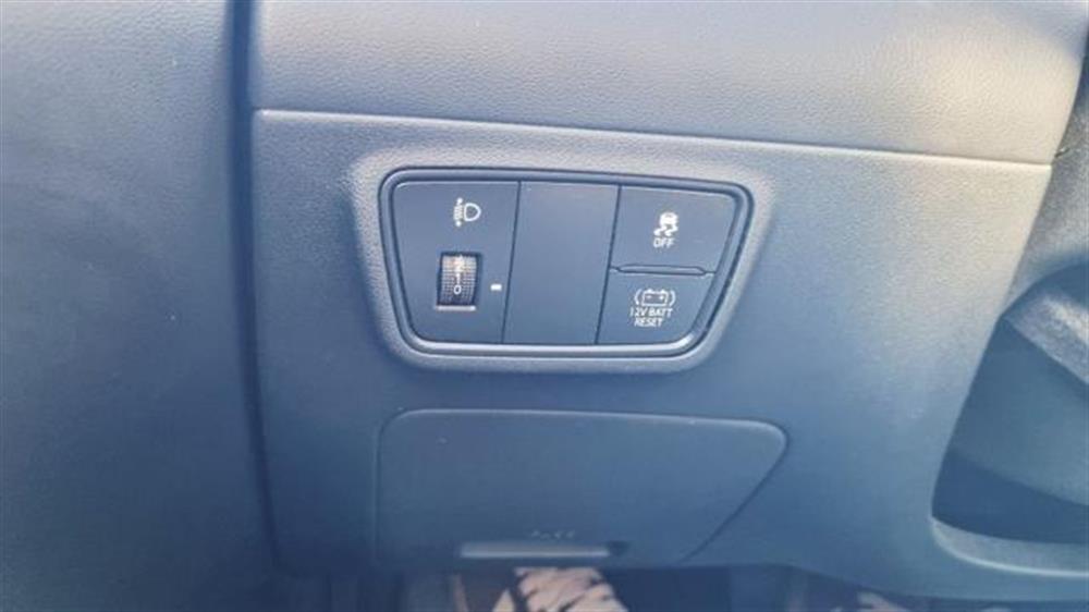 Tucson Tucson 1.6 HEV aut. XTech