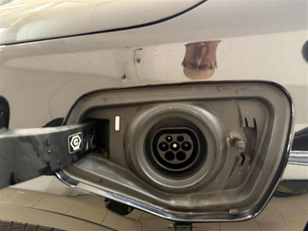 X2 X2 xDrive25e Business-X