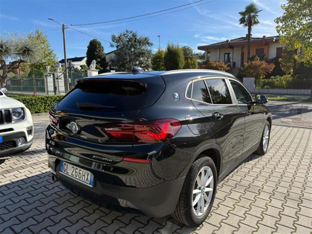 X2 X2 xDrive25e Business-X
