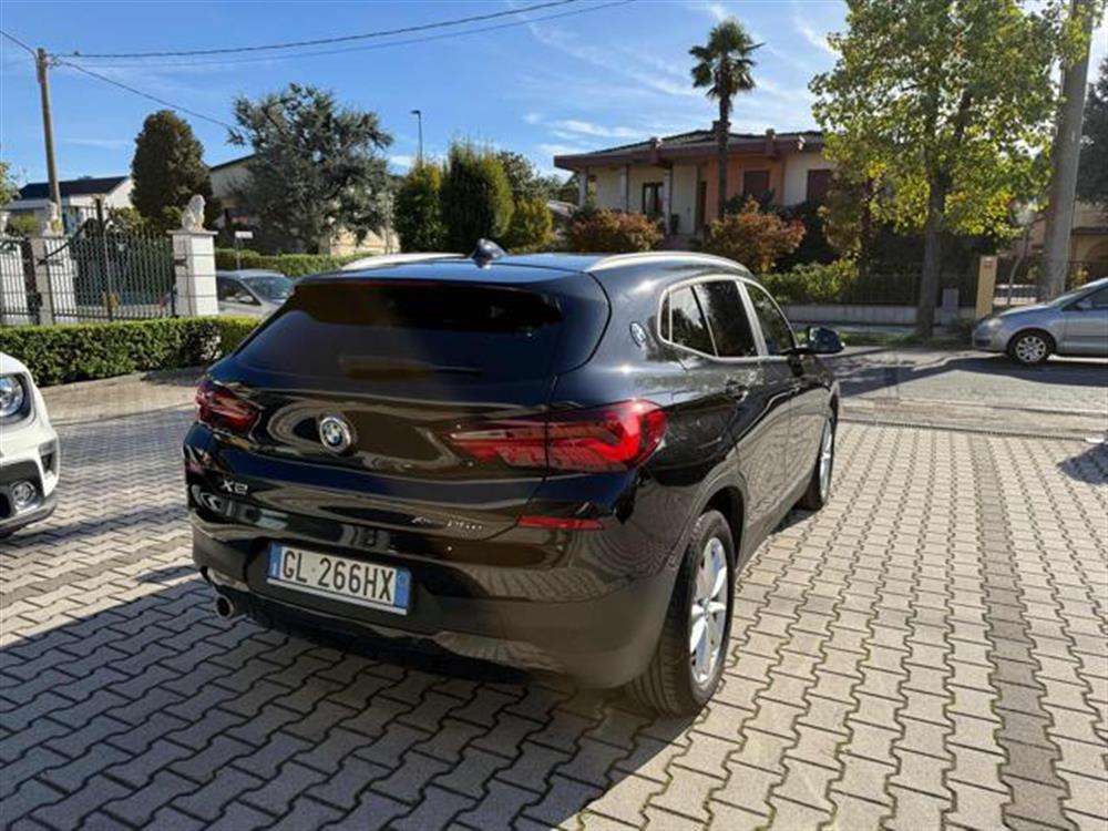 X2 X2 xDrive25e Business-X