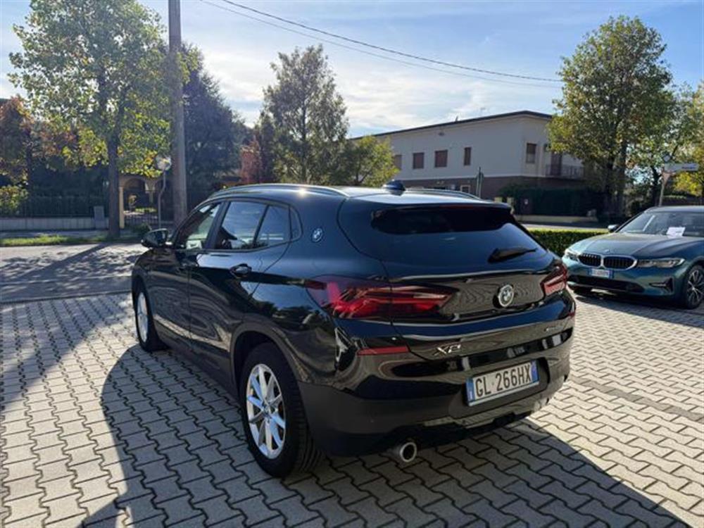 X2 X2 xDrive25e Business-X