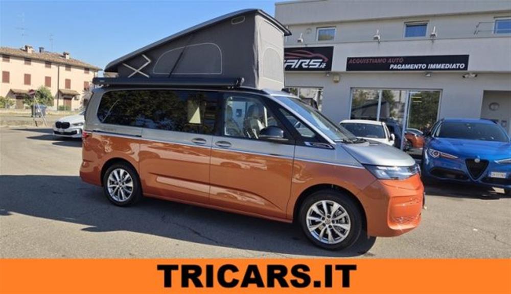 California California 2.0 TDI 150 CV DSG O