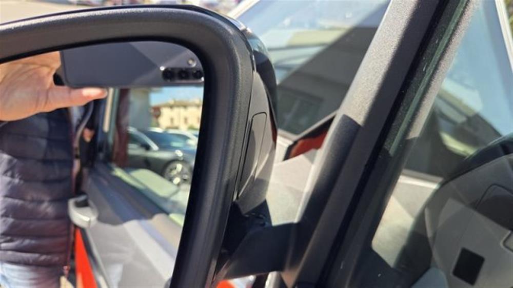 California California 2.0 TDI 150 CV DSG O
