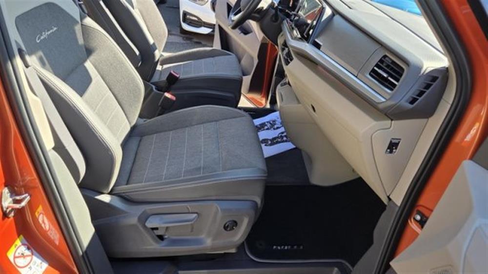 California California 2.0 TDI 150 CV DSG O