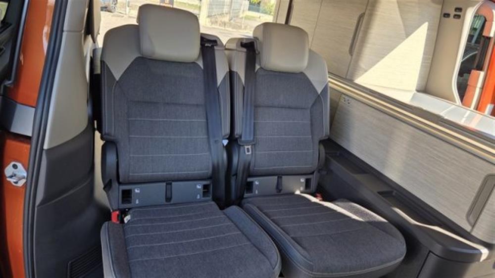 California California 2.0 TDI 150 CV DSG O