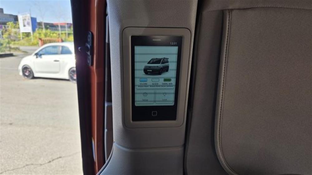 California California 2.0 TDI 150 CV DSG O