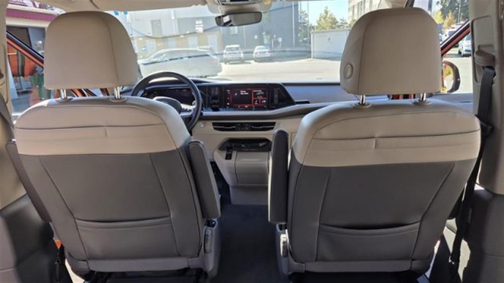 California California 2.0 TDI 150 CV DSG O