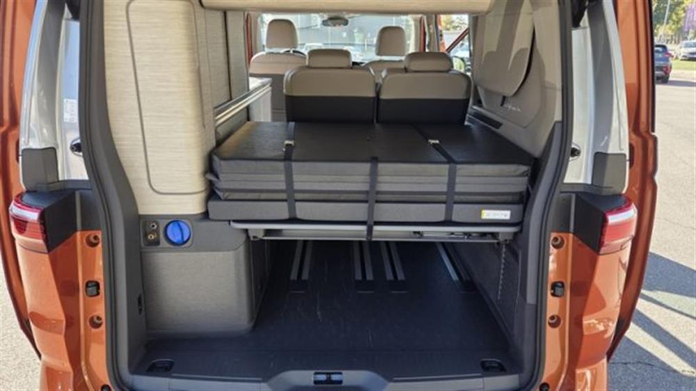 California California 2.0 TDI 150 CV DSG O