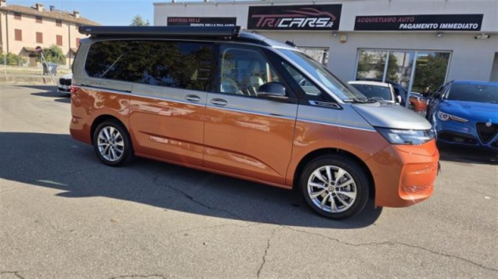 California California 2.0 TDI 150 CV DSG O