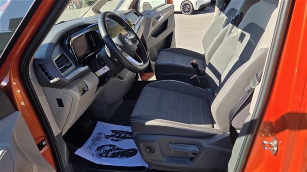 California California 2.0 TDI 150 CV DSG O