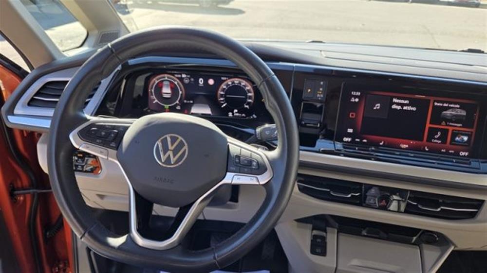 California California 2.0 TDI 150 CV DSG O