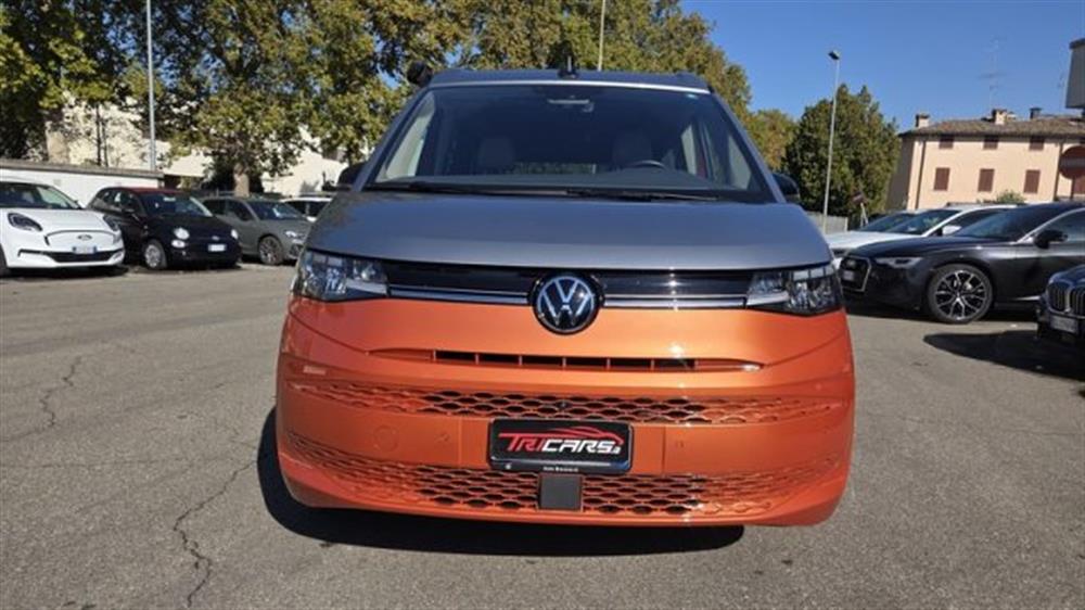 California California 2.0 TDI 150 CV DSG O